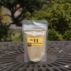 カルダモンソルト