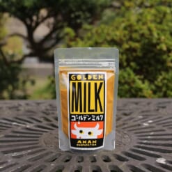 ゴールデンミルクブレンド