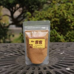 シナモンソルト