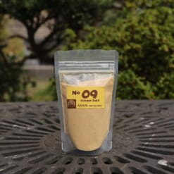 ジンジャーソルト