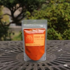 レッドホットミックス