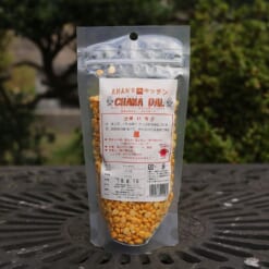 チャナダール（ひよこ豆）