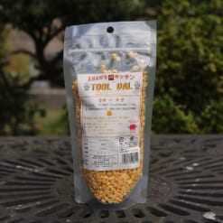 トゥールダール（キマメ）