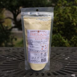 ベッサン（ひよこ豆パウダー）