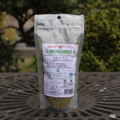 ムング（緑豆）