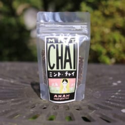 ミントチャイ