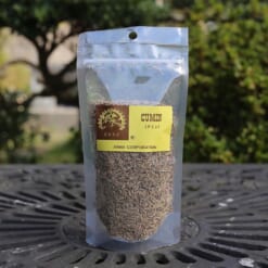 クミン（ホール）お徳用サイズ