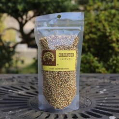 コリアンダー（ホール）お徳用サイズ