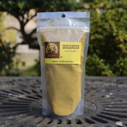 コリアンダー（パウダー）お徳用サイズ