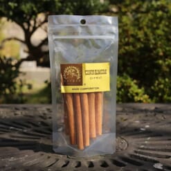 シナモンスティック