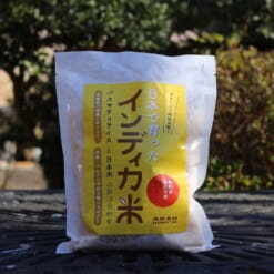 インディカ米