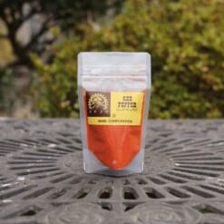 レッドペッパー（パウダー）