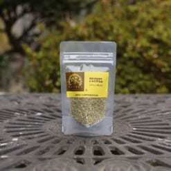 フェンネル（ホール）