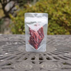 レッドペッパー（ホール）