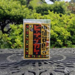 小値賀島のピーナッツカレー