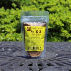 チャットマサラ 100g