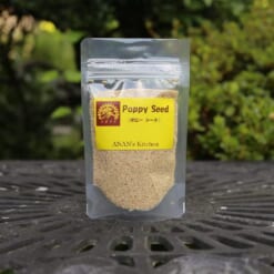 ポピーシード