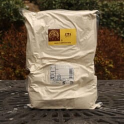 アター(全粒粉)