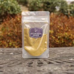 アーユルヴェーダスパイスVATA