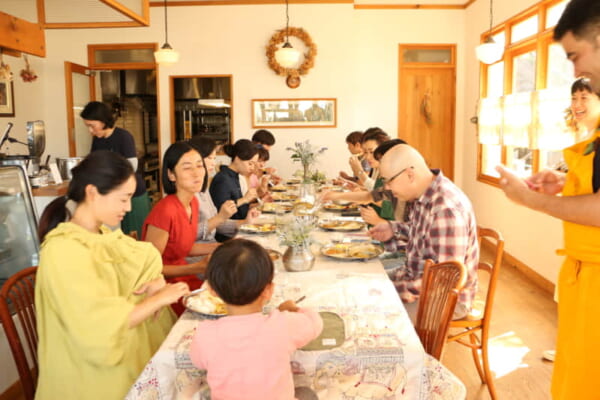 『鎌倉でスパイスカレー教室とスイーツを楽しむ会』の感想とレポート 12 IMG 0413