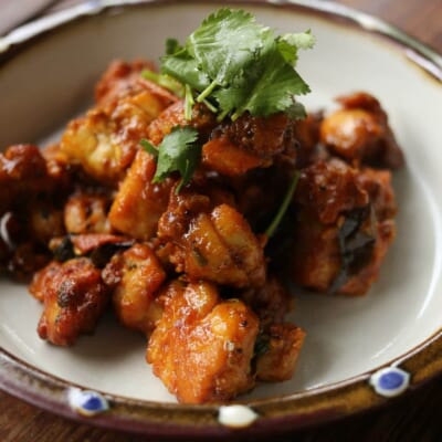 超おすすめ。チキン65 スパイスレシピ#143 263 IMG 0005 1