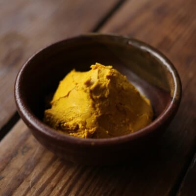 ゴールデンミルククリームチーズ スパイスレシピ#153 ゴールデンミルククリームチーズ スパイスレシピ#153