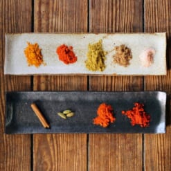 これで誰でもつくれる！バターチキンカレーのスパイスセット（約10回分）