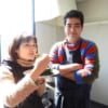 はたけのカレーペースト (2021年春) 29 DSCN1310 1 scaled