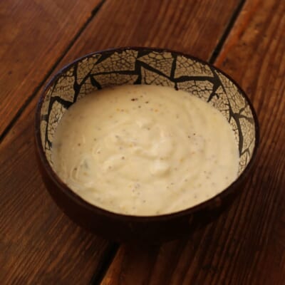 青唐辛子のライタ スパイスレシピ#191 464 IMG 0885