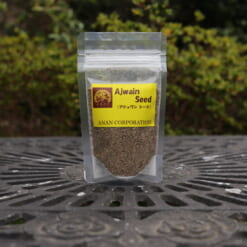 アジョワンシード