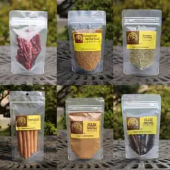 商品 | 4ページ目 (7ページ中) | インターネットオブスパイス