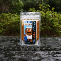 フィッシュマサラ