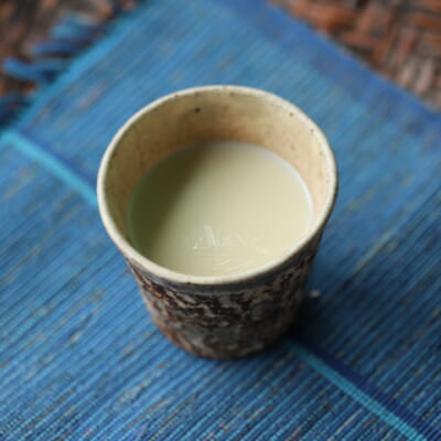 緑茶の爽やかチャイ スパイスレシピ#252 29 20008436 img 0512