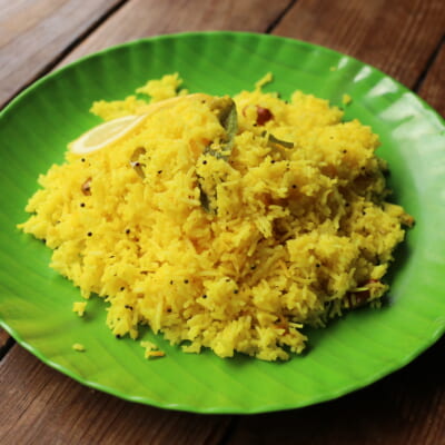 レモンライス スパイスレシピ#288 69 fa7de10d img 3597