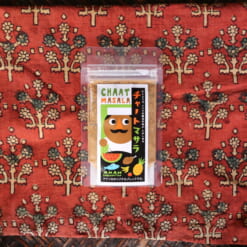 チャットマサラ 35g