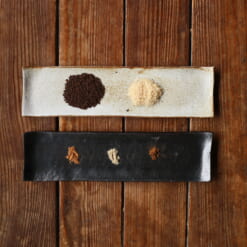 基本のチャイセット（4種類）