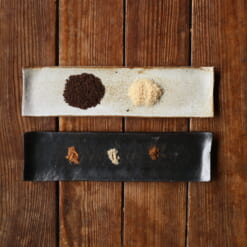 基本のチャイセット（4種類）