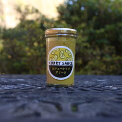カレーペースト　カシューナッツクリーム　レモンフィッシュカレー