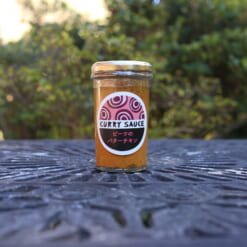 カレーペースト　ビーツのバターチキンカレー