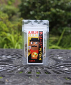 アヒージョミックス