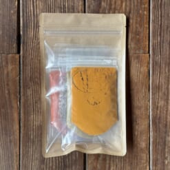 30分で完成！世界で1番簡単なスパイスカレーが作れるセット（3回分）