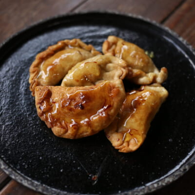 グジャ　スパイスレシピ#468