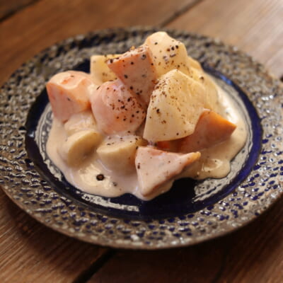 フルーツライタ　スパイスレシピ#432