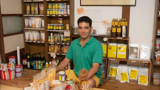 バラッツの写真