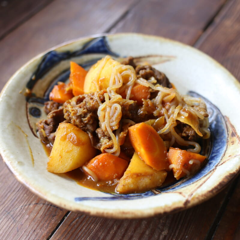 和の旨味とスパイス — 出汁・発酵調味料の掛け合わせ設計