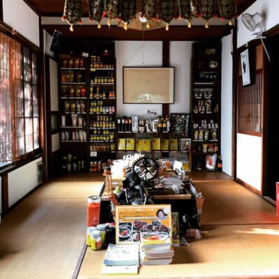 アナン株式会社 鎌倉・極楽寺 工房