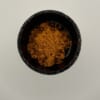 カレーパウダーを器に盛った写真
