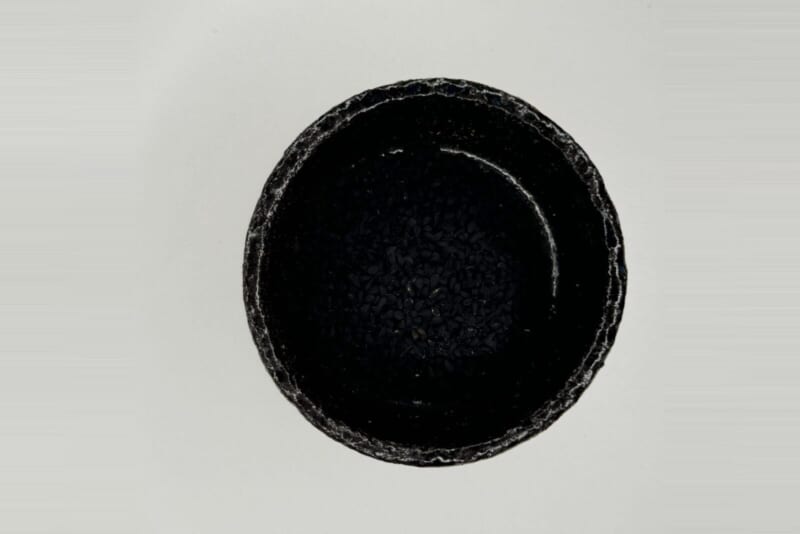 ニゲラ（カロンジ）とは｜ナンの黒い粒の正体と使い方の図鑑ガイド
