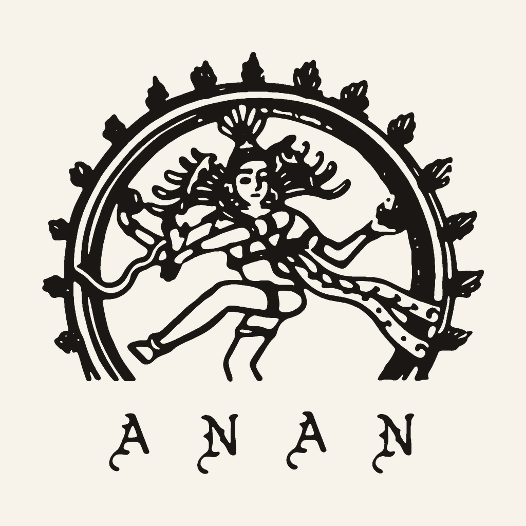 Anan Co., Ltd. logo