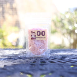 ヒマラヤピンク岩塩（粗め）